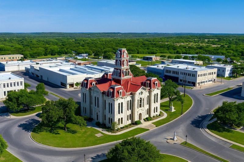 Parker County, TX