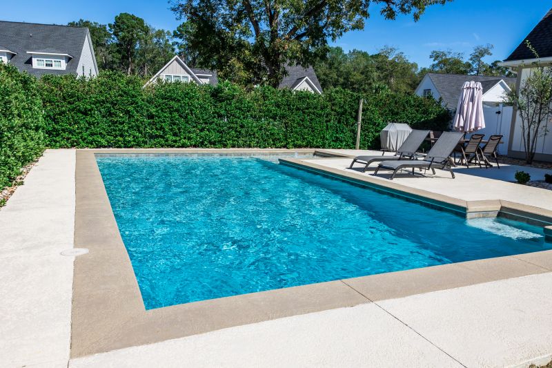Concrete Deck Replacement in Weatherford, TX