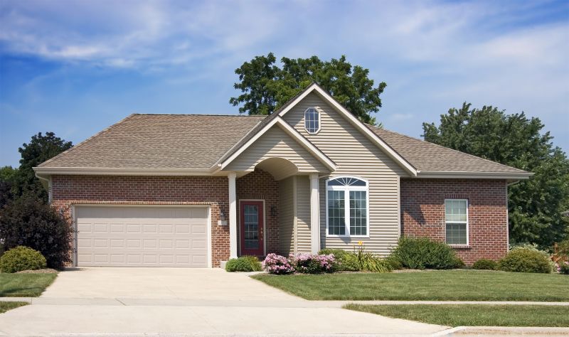 Concrete Driveway Installation in Weatherford, TX