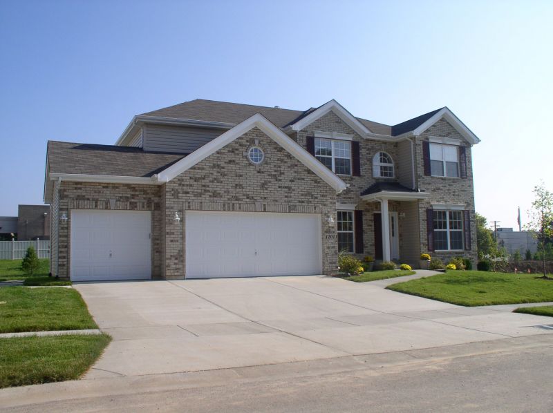 Concrete Driveway Replacement in Cresson, TX