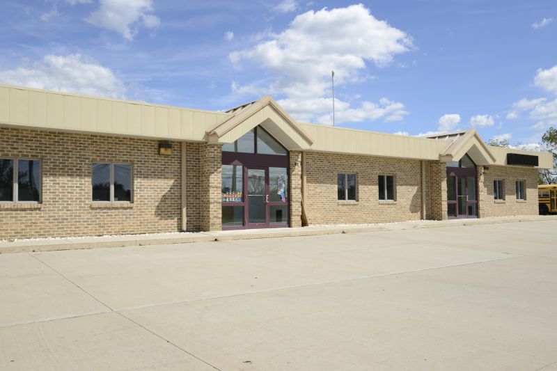 Concrete Parking Installation in Weatherford, TX