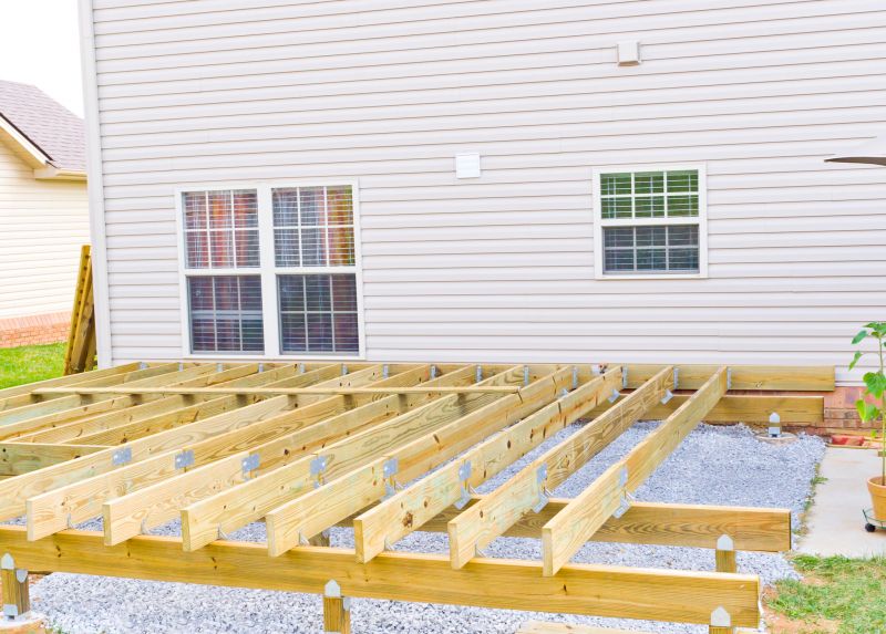 Concrete Remodeling in Weatherford, TX