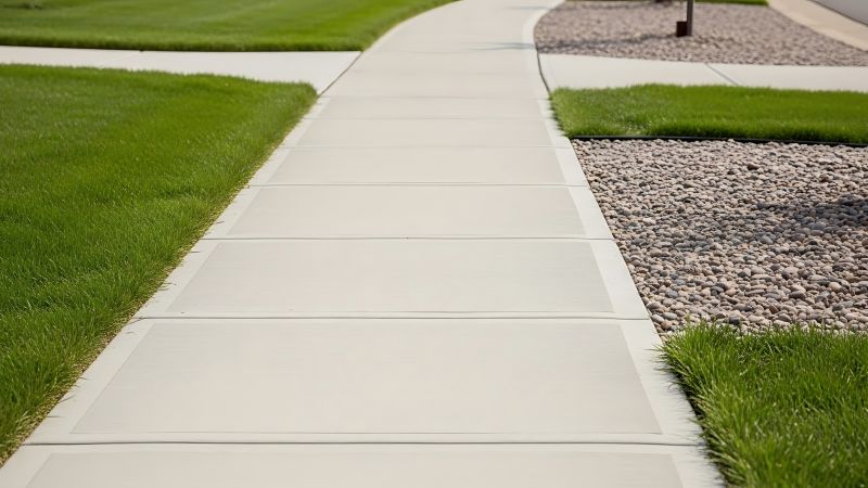 Concrete Service in Azle, TX