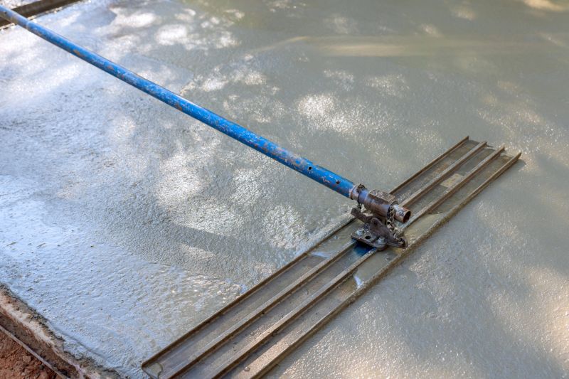 Concrete Service in Azle, TX