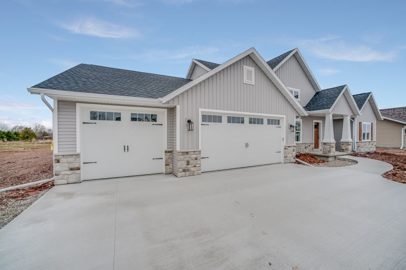 Concrete Service in Mineral Wells, TX
