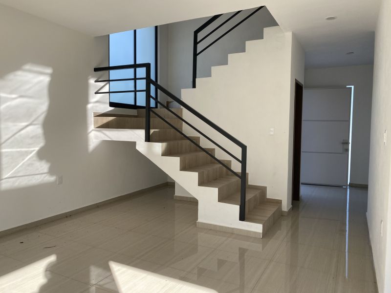 Concrete Stairs Construction in Paradise, TX