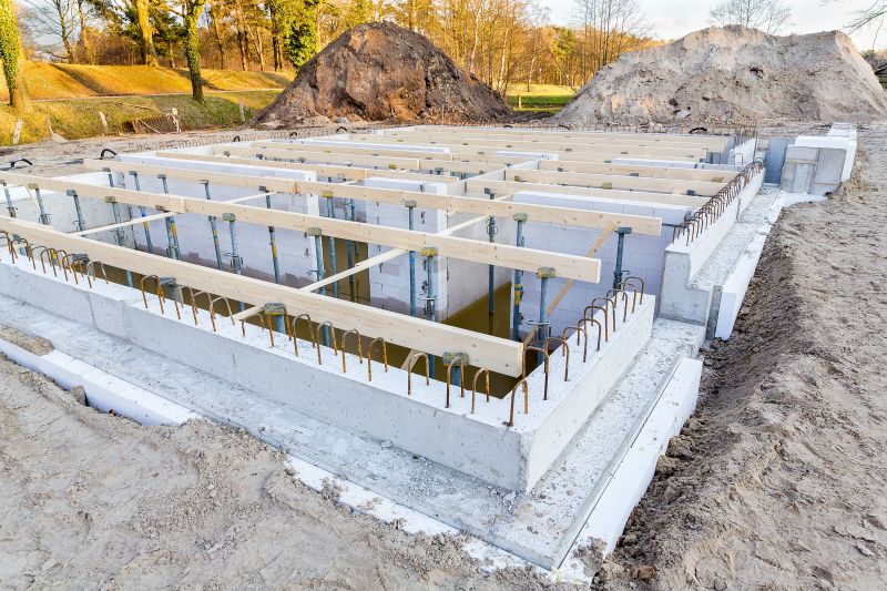 Crawlspace Construction in Weatherford, TX