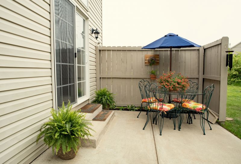 Deck Slab Installation in Weatherford, TX
