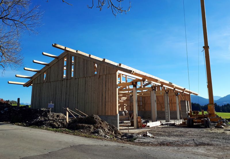 Foundation Construction in Aledo, TX
