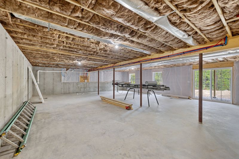 Foundation Construction in Azle, TX