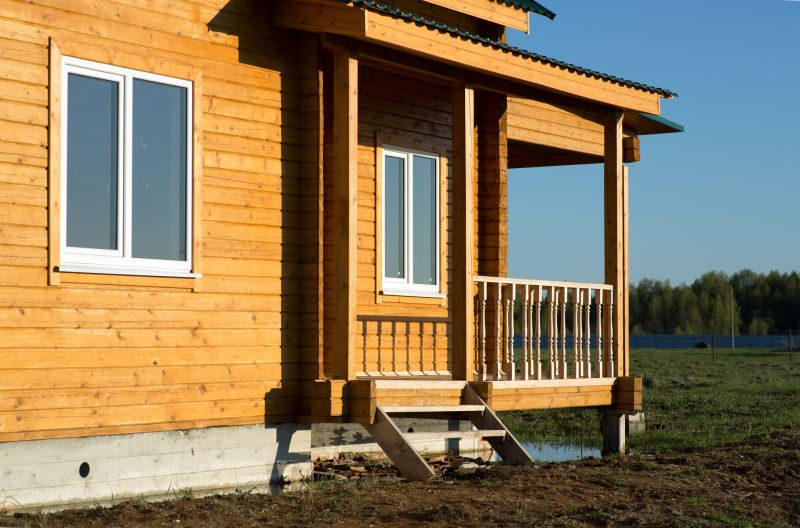 Foundation Construction in Palo Pinto County, TX