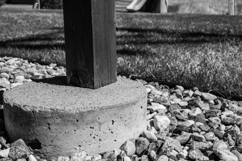 Home Foundation Installation in Azle, TX