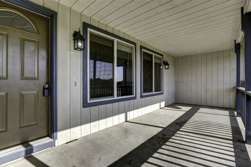 Patio Construction in Palo Pinto County, TX