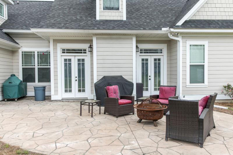 Patio Remodeling in Weatherford, TX