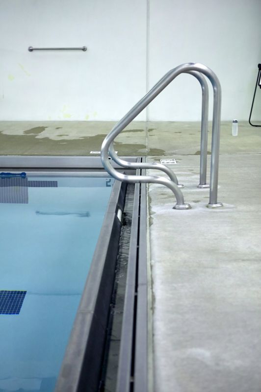 Pool Pavement Installation in Weatherford, TX