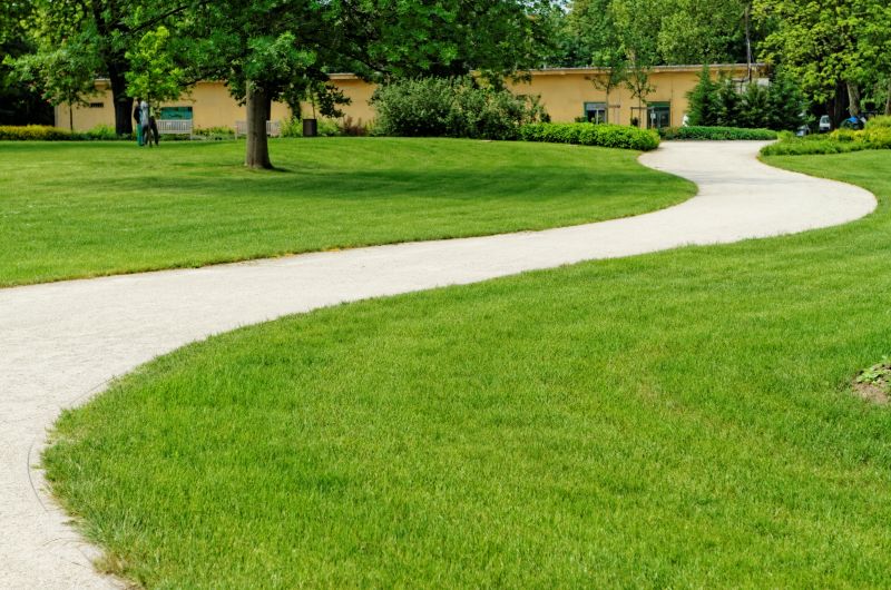Sidewalk Paving in Weatherford, TX